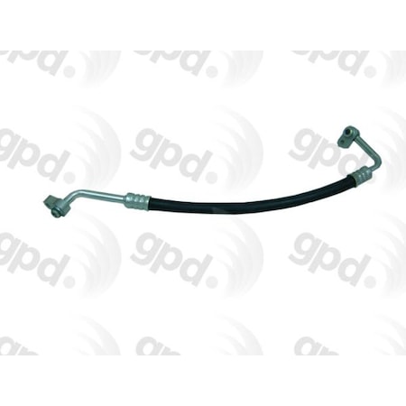 Gpd Hoses, 4811672 4811672